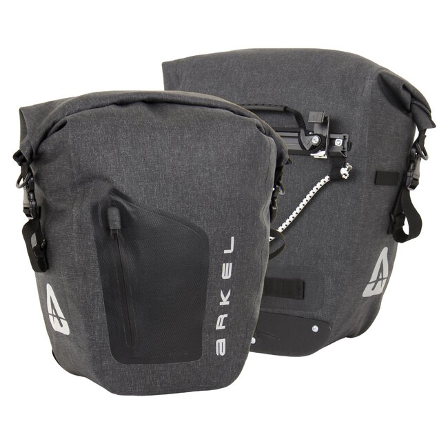 ARKEL SACOCHES ARRIÈRE ORCA 45