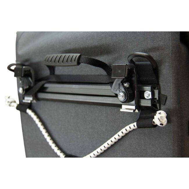 ARKEL SACOCHES ARRIÈRE ORCA 45