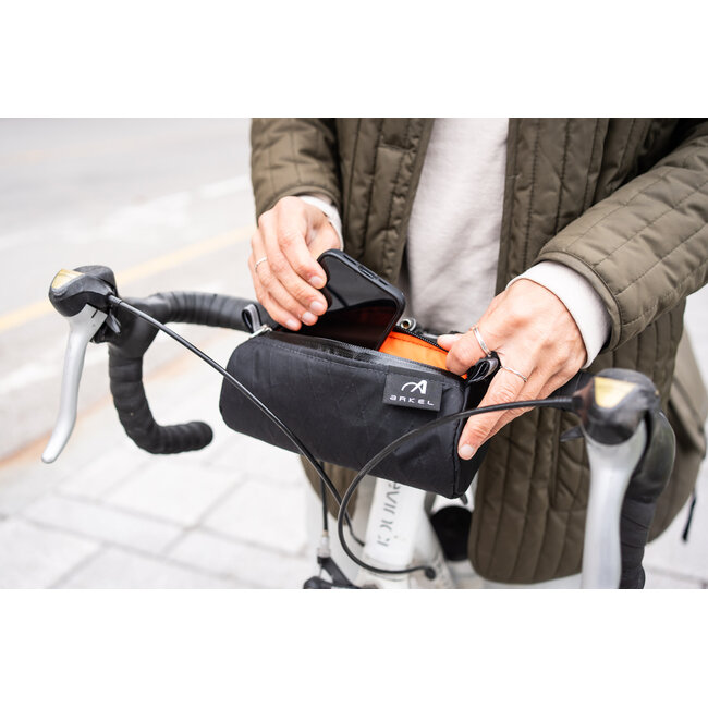 ARKEL Le Petit sac de guidon