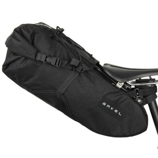 ARKEL SAC DE SELLE SEATPACKER 15L