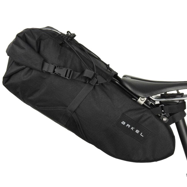 ARKEL SAC DE SELLE SEATPACKER 15L