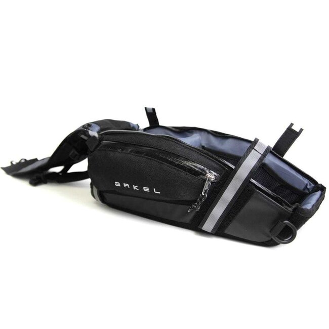 ARKEL Sac Tailrider 2
