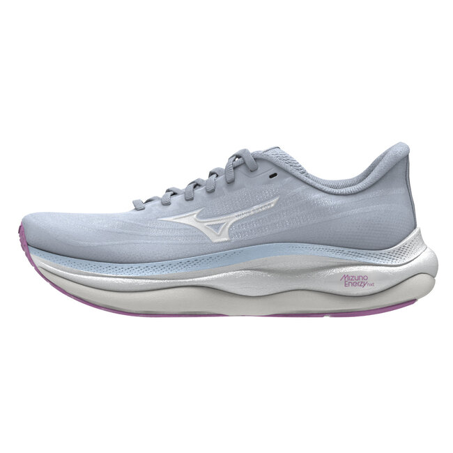 MIZUNO Souliers F Wave Sky 9