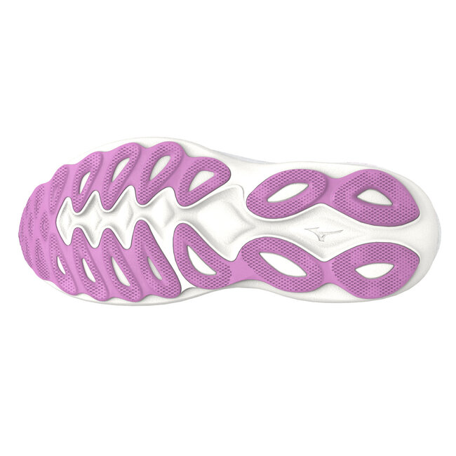 MIZUNO Souliers F Wave Sky 9