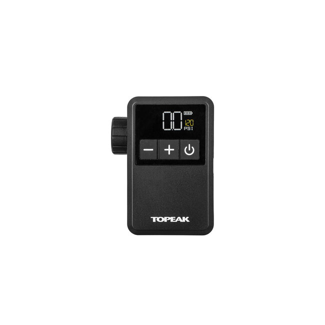 TOPEAK Pompe E-Booster Digital Mini