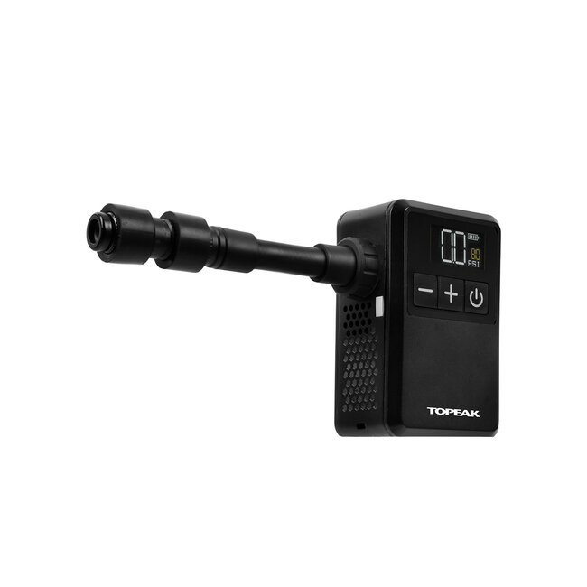 TOPEAK Pompe E-Booster Digital Mini