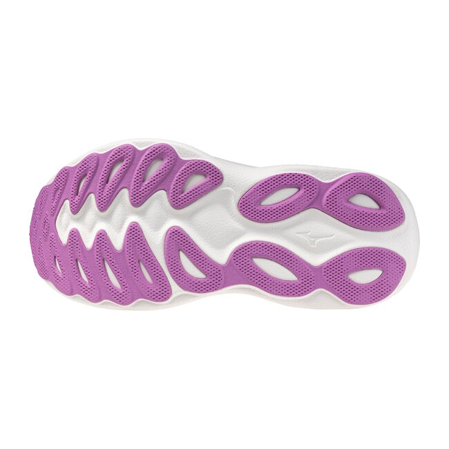 MIZUNO Souliers F Wave Sky 9