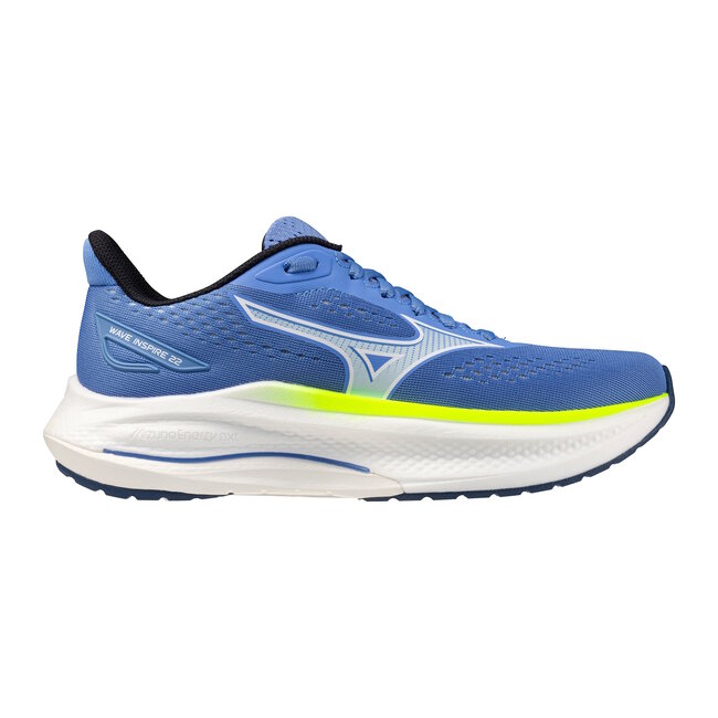 MIZUNO Souliers F Wave Inspire 22