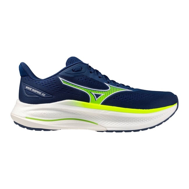MIZUNO Souliers H Wave Inspire 22
