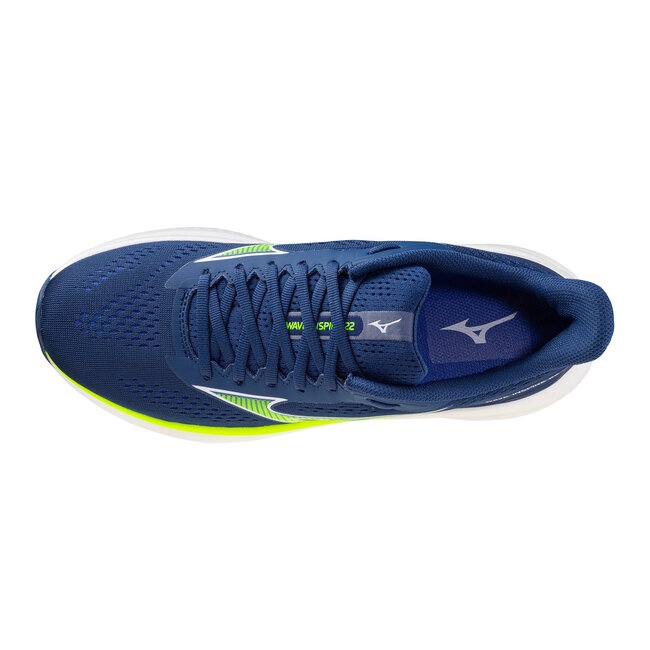 MIZUNO Souliers H Wave Inspire 22