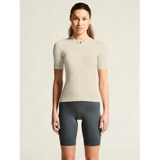 CRAFT Maillot F Endur Logo