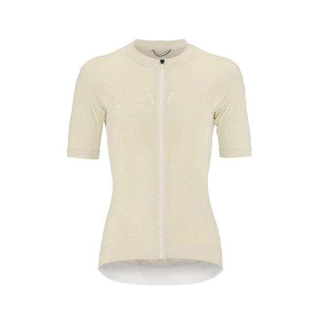 CRAFT Maillot F Endur Logo