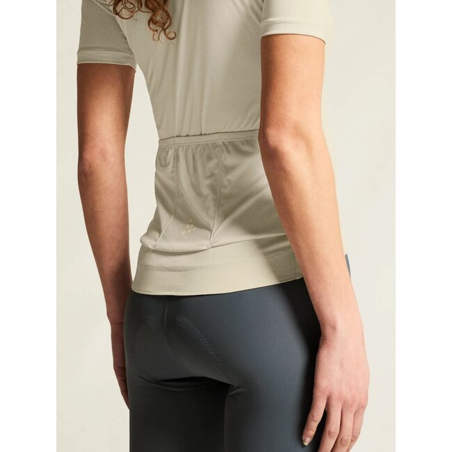 CRAFT Maillot F Endur Logo