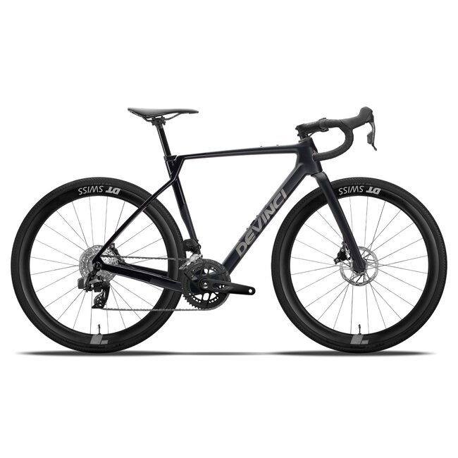 DEVINCI Vélo Hatchet Pro  Rival AXS 24s