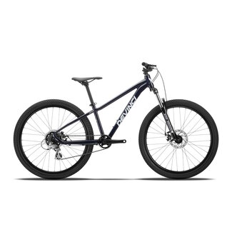 DEVINCI Vélo Ewoc 26 7S