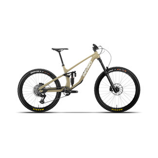 DEVINCI Vélo Spartan A29 Eagle90