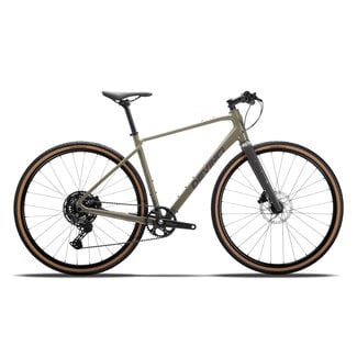 DEVINCI Vélo Hatchet Vista FB Cues 10s