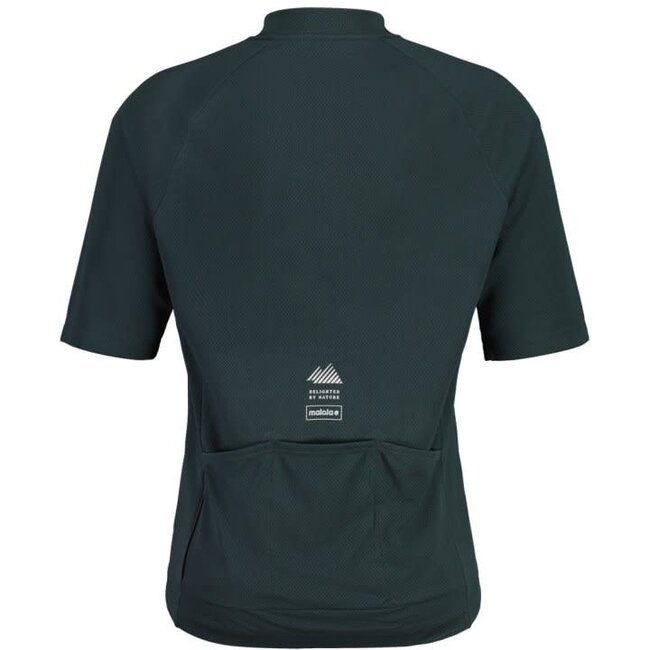 Maloja Maillot H SpiazzoM.