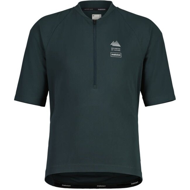 Maloja Maillot H SpiazzoM.