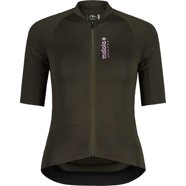 Maloja Maillot F CapanneM.