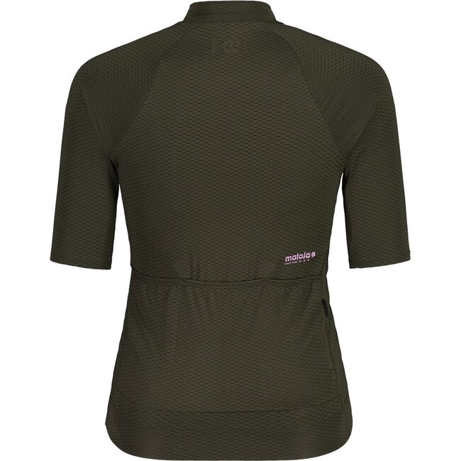 Maloja Maillot F CapanneM.