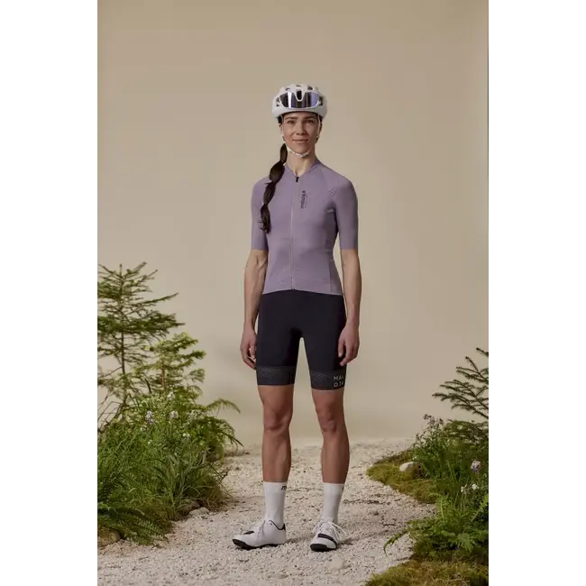 Maloja Maillot F CapanneM.