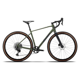 DEVINCI Vélo Hatchet Vista GRX 610