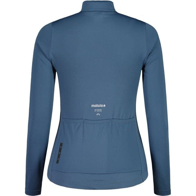 Maloja Veste F OschenikM.