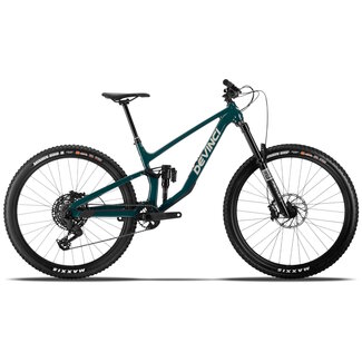 DEVINCI Vélo Troy A29 Eagle 70 12s