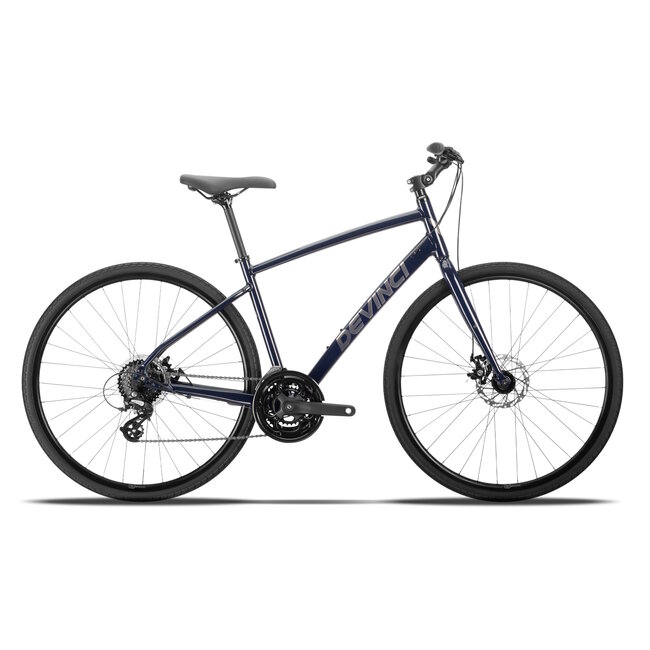 DEVINCI Vélo Milano 1