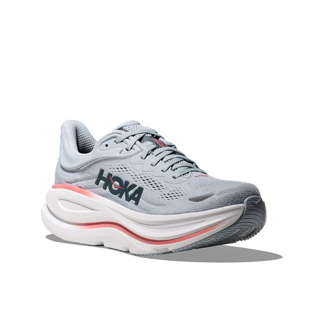 Hoka Souliers F Bondi 9