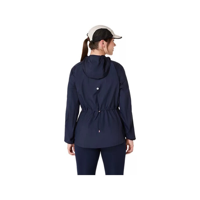 ASICS Manteau F Road Packable