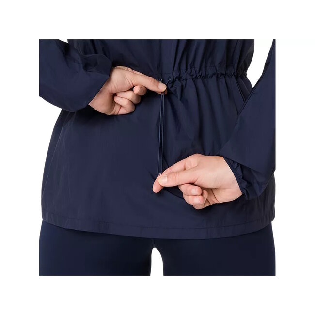 ASICS Manteau F Road Packable