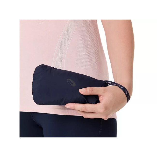 ASICS Manteau F Road Packable