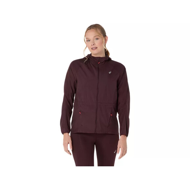 ASICS Manteau F Road Packable