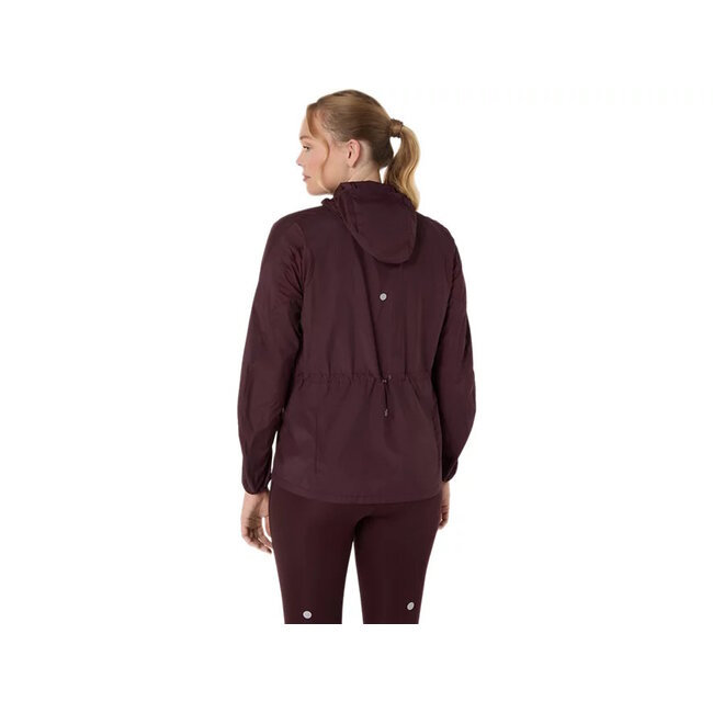 ASICS Manteau F Road Packable