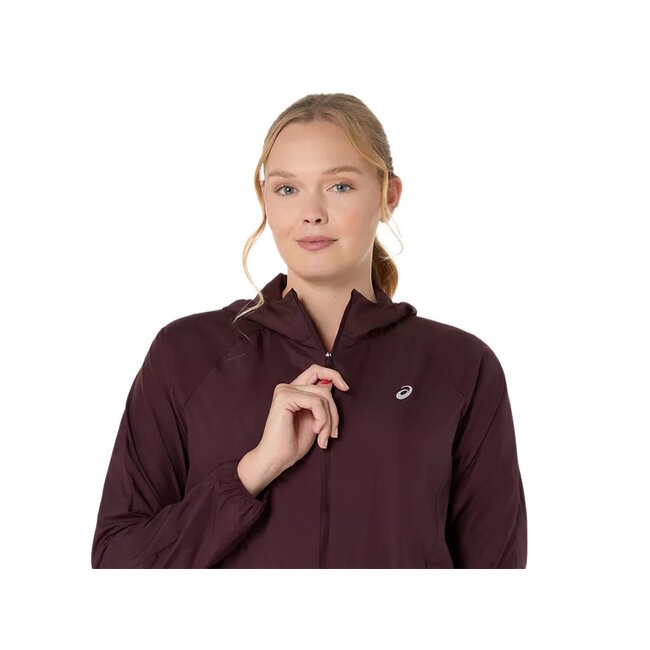 ASICS Manteau F Road Packable