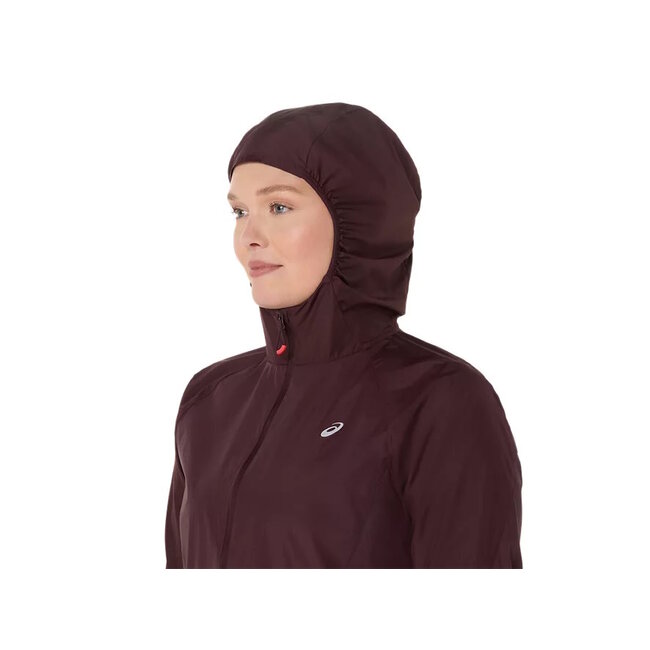 ASICS Manteau F Road Packable