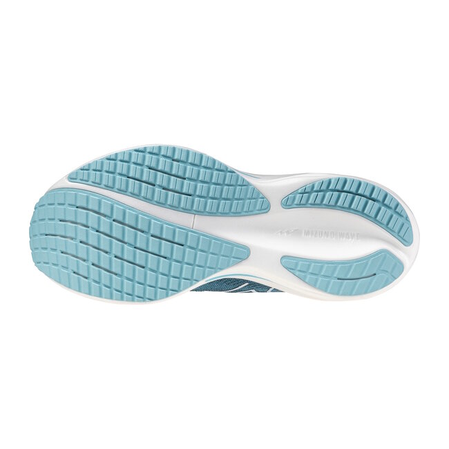 MIZUNO Souliers F Wave Rider 29