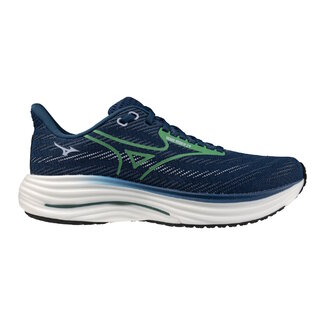 MIZUNO Souliers H Wave Rider 29