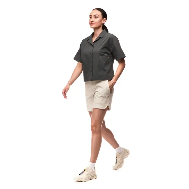 INDYEVA Short F Sahra 6" II