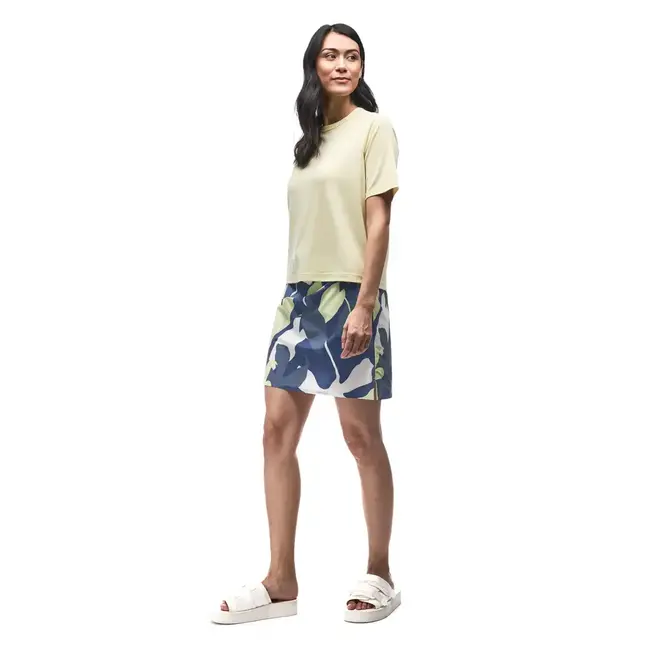 INDYEVA Jupe F Alokaya