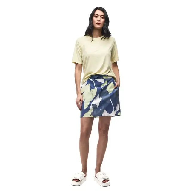 INDYEVA Jupe F Alokaya