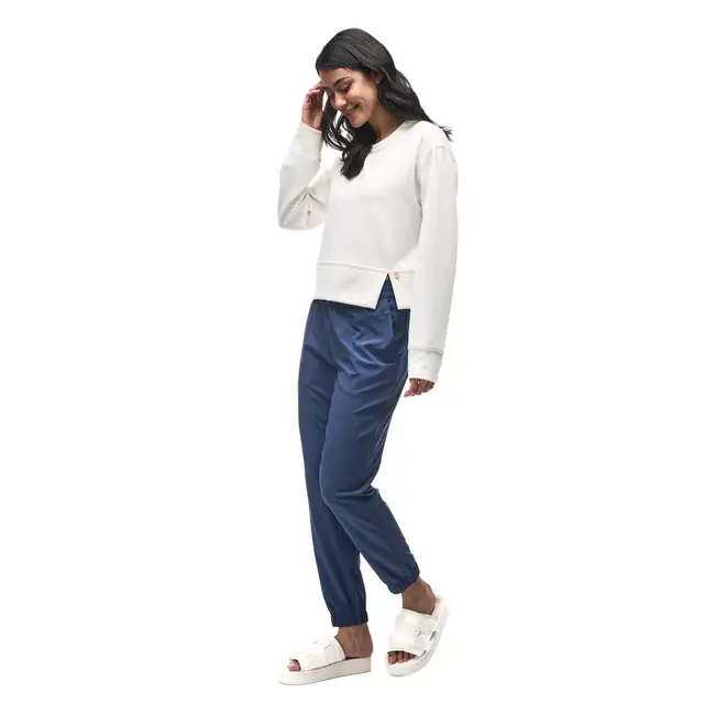 INDYEVA Pantalon F Lastik II