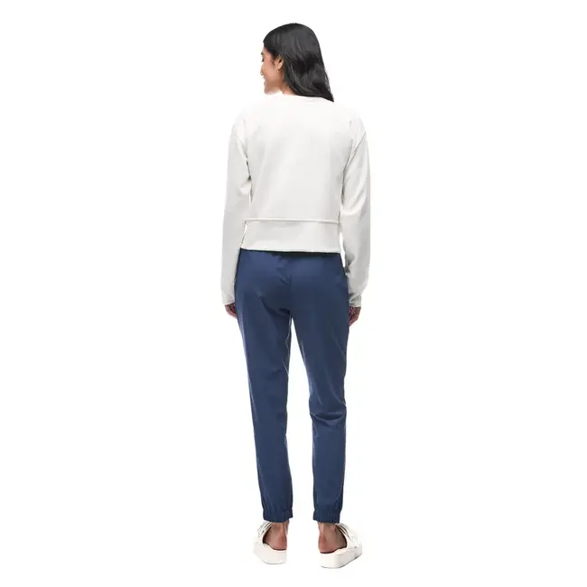 INDYEVA Pantalon F Lastik II