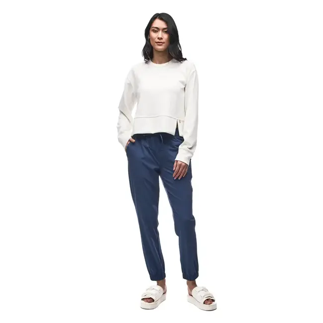 INDYEVA Pantalon F Lastik II