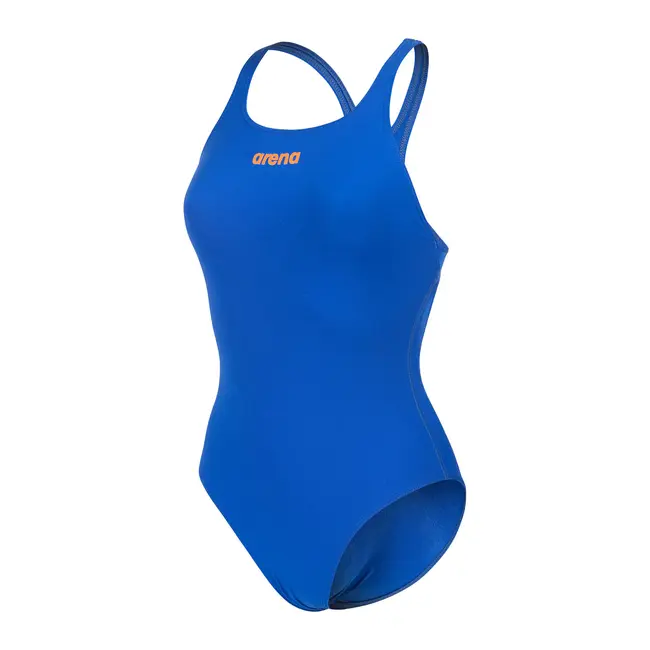 ARENA Maillot F Swim Pro Solid