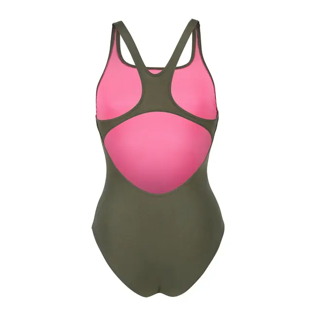 ARENA Maillot F Swim Pro Solid