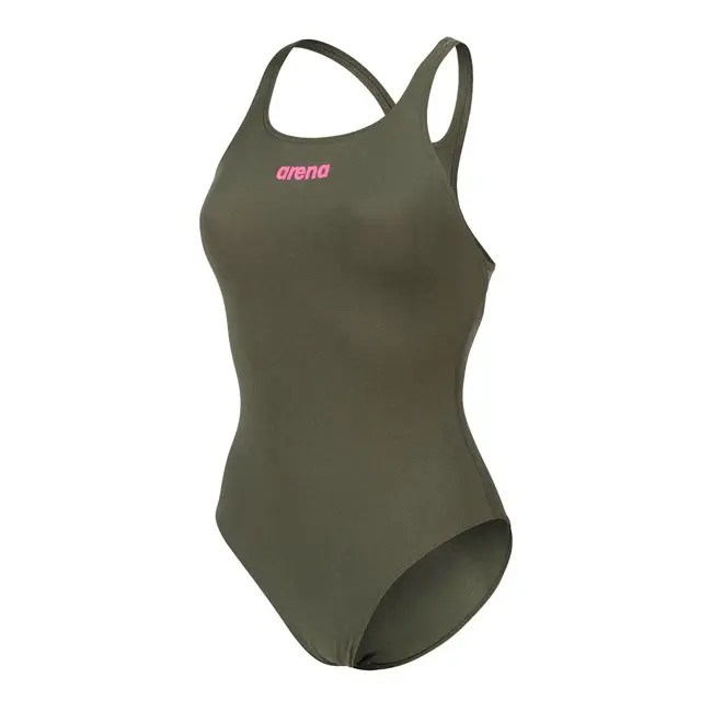 ARENA Maillot F Swim Pro Solid