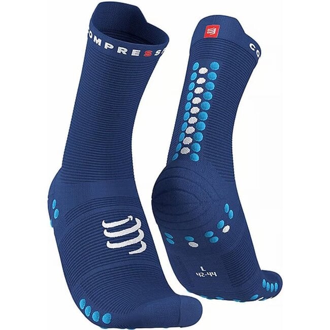 COMPRESSPORT Bas Pro racing run v4.0